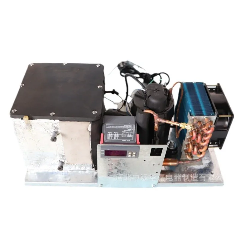 

L3W250 небольшой охладитель 3 литра медицинская промышленность лазерный охладитель для ледяного одеяла 220 В компрессорный охладитель