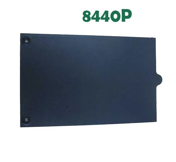 Cubierta de la puerta del disco duro Caddy para ordenador portátil HP Elitebook 8440P 8440W, nueva