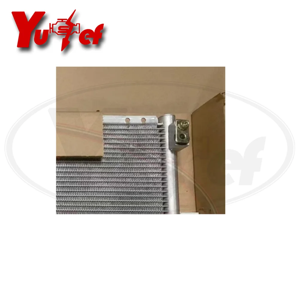 A/C Air Conditioning Condenser Fit For SUZUKI JIMNY # 95311-81A12, 9531181A12
