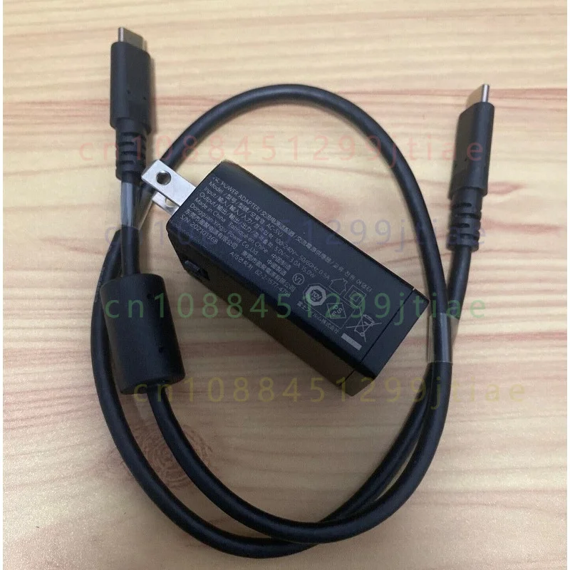 chargeur-usb-ac-5vj-95-neuf-pour-fuji-fujifilm-x-t5-x-h2-x-h2s-x-s10