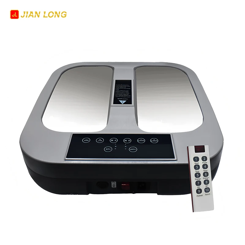 أحدث تيراهيرتز موجة تردد العلاج درجة حرارة الجسم Blo od تداول لتخفيف الآلام تيراهيرتز آلة سبا القدم تيرا P90