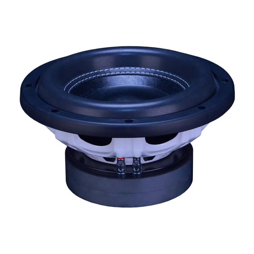 

Cheap Price 10 Inch Car Audio Subwoofer Speaker HYW-1575-064A Horn For Aeolus Cars 2500W RMS 50-500Hz Remote Control Made ChinaA