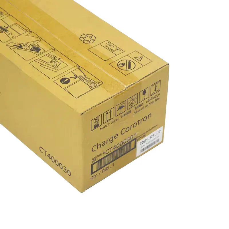 

CT400027 CT400030 Original Charge Corotron for Xerox Color 800 800i 1000 1000i Press for Fuji PC1120 Corona Charge Unit