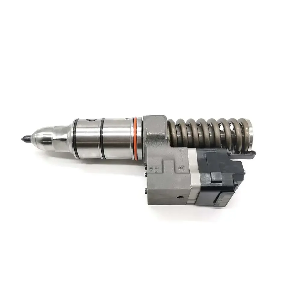 

High Quality Construction Machinery S60 Detroit Diesel Engine Parts Fuel Injector R5237045 5237045