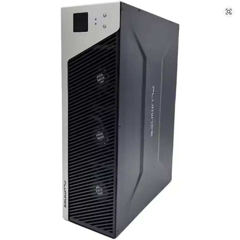 

Buy 2 Get 1 Free: Fluminer L1 Multi-Coin ASIC Miner 5.3Gh/s - Scrypt Algorithm 1200W Low Power, Supports Dogecoin, Litecoin, BEL