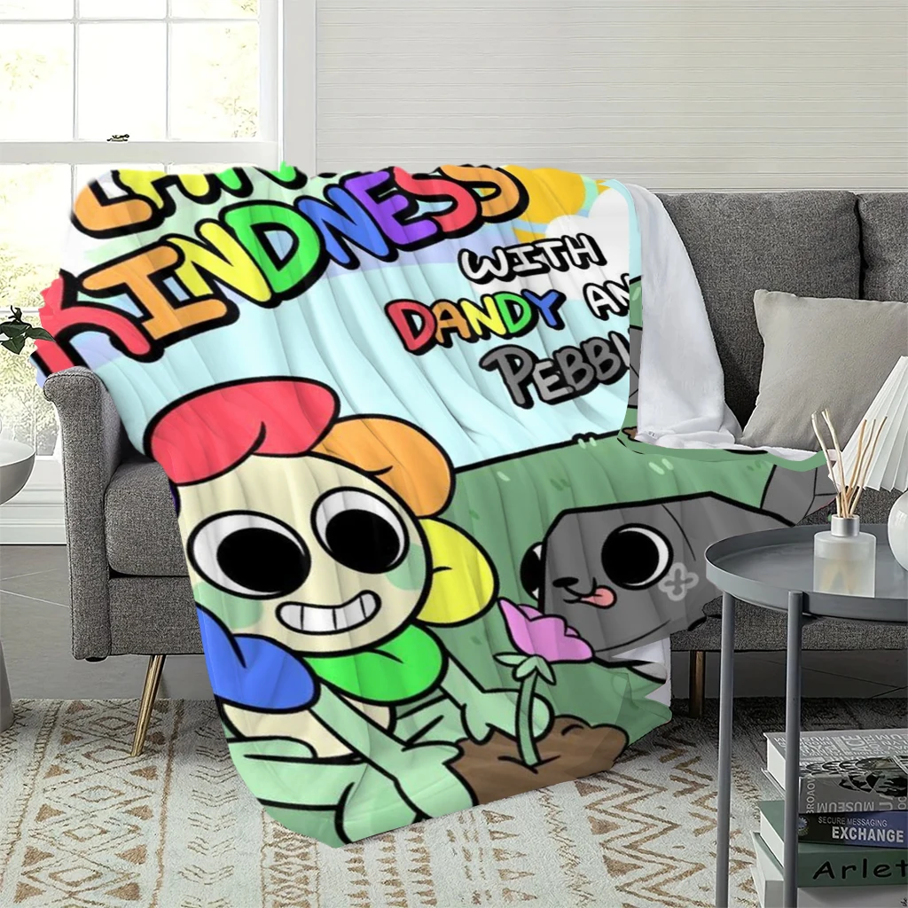 1pc Dandy & Pebble 