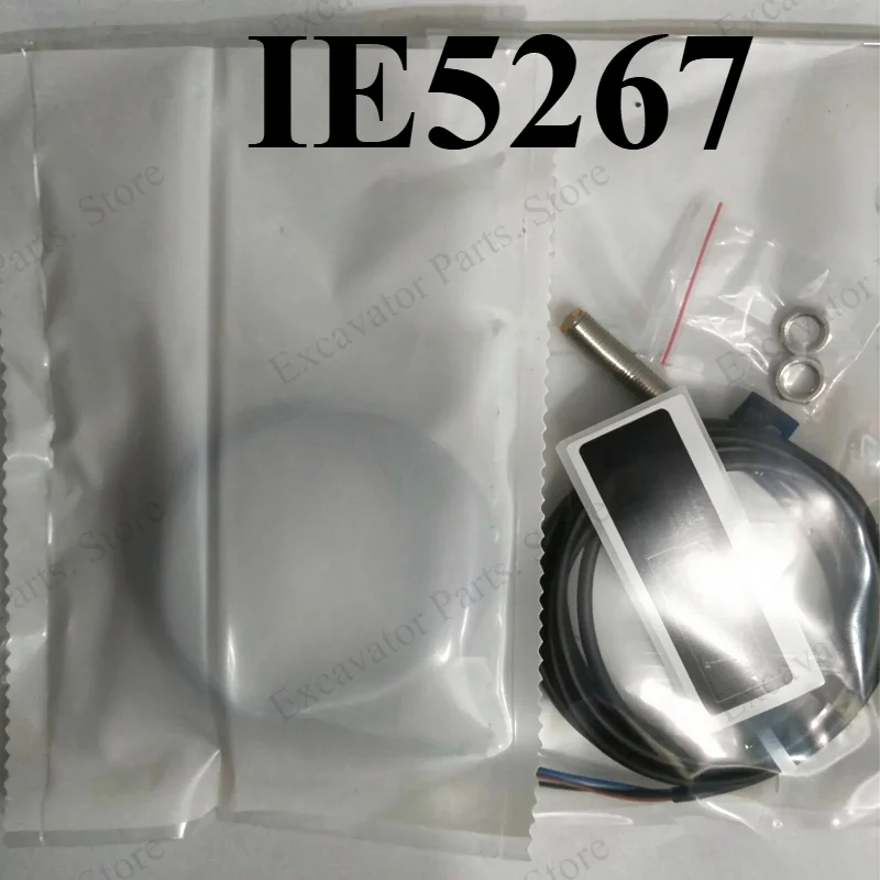 1PC Brand New IE5267 Proximity Switch Sensor Fast Delivery