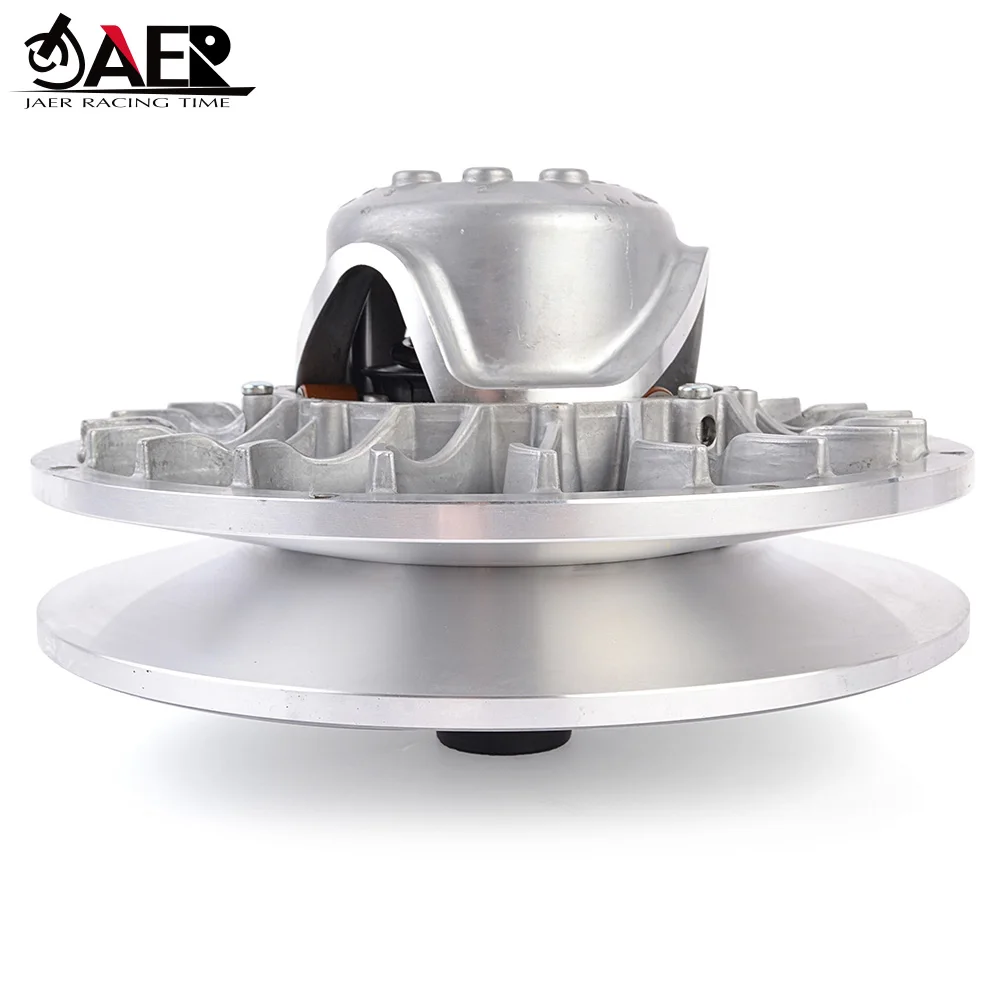 

Secondary Driven Clutch for Can-Am Maverick X3 Turbo RR or Turbo R 2017-2024 2023 2022 420686738 420280636 420280626 420280846