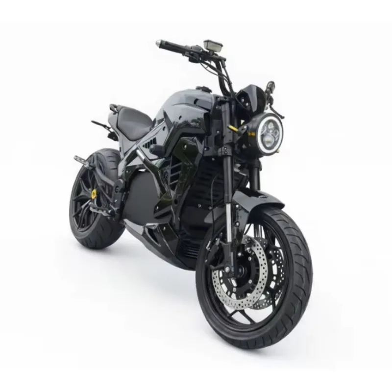 Diavel 2026 Wheel Adult 8000W 100Ah Electric Motorcycle E Scooter Racing Motorbike Removable