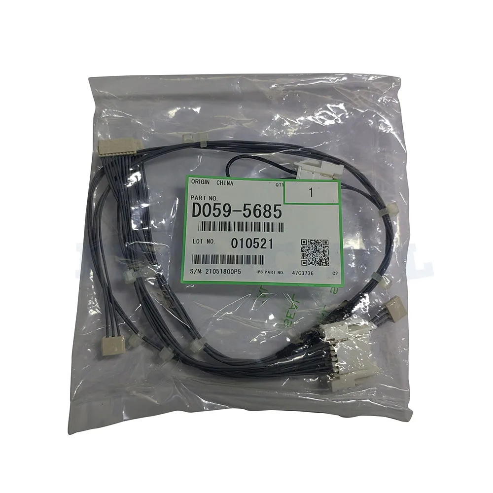 

D059-5685 Harness Paper Exit Unit for Ricoh MP 1350 1100 9000 MP1350 MP1100 MP9000