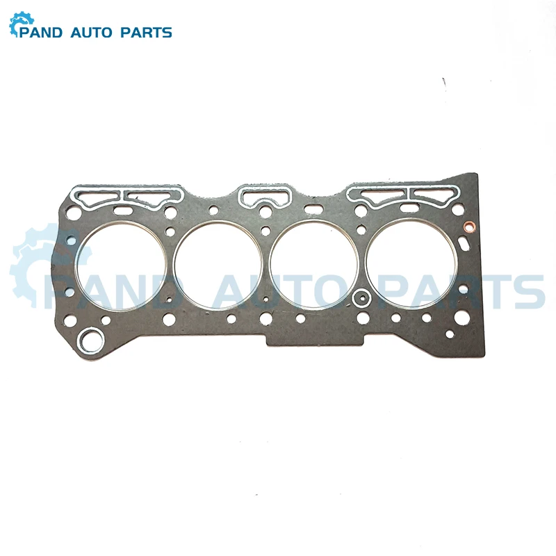 Fit Suzuki Grand Vitara Jimny Swift Baleno X-90 1.6i 16V SE416 SQ416 SY416 G16B G13BB Full Engine Gasket Set Rebuilding Auto view 2