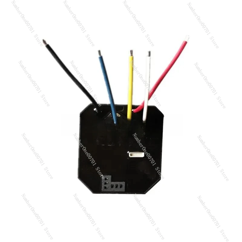 18V brushless electric hammer impact drill electric gun wrench control board driver high-power universal circuit board