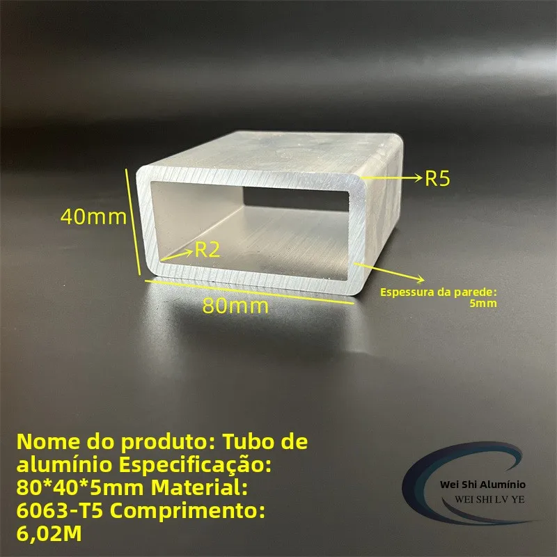 tube-carre-en-alliage-d'aluminium-80x40x5mm-tube-rectangulaire-en-aluminium-6063-support-de-modele-creux-a-quatre-cotes