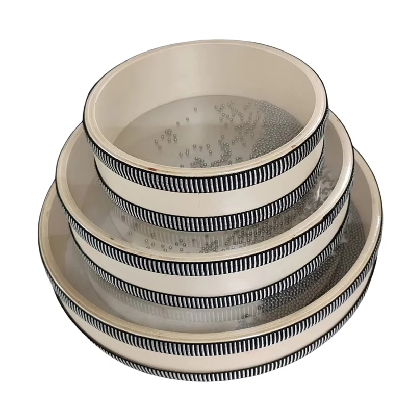 

Океанский барабан ABUE-Wave с бусинами и деревянным корпусом, ручной барабан «Морская волна» для медитации, релаксации, ударный инструмент для детей