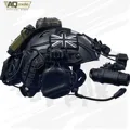 Helmet Set