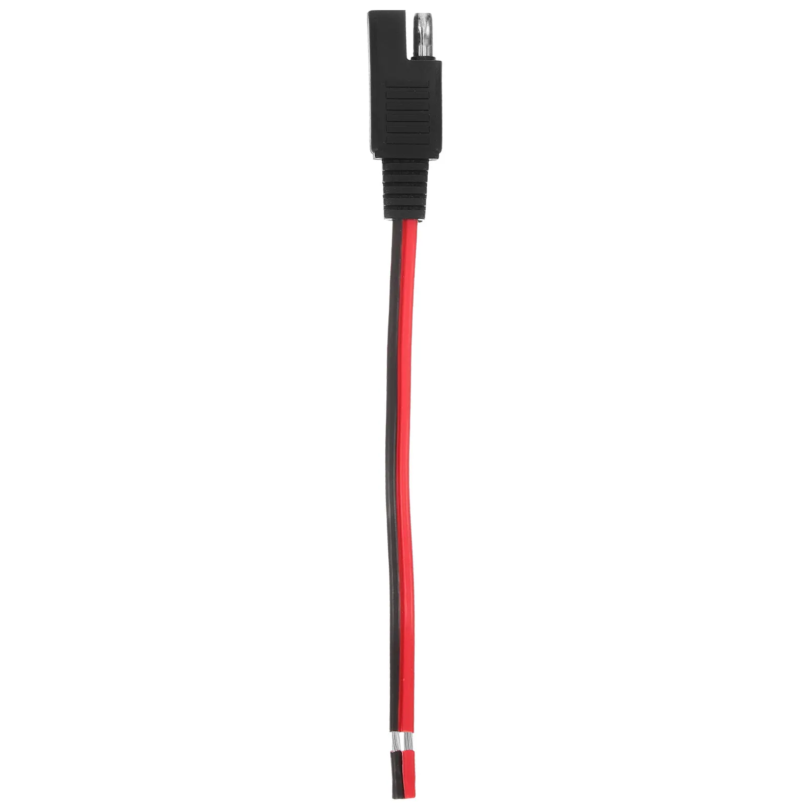 

Solar Photovoltaic Power Cord Extension Cords Wire Connectors Sae Plug Cable Cigarette Lighter Car