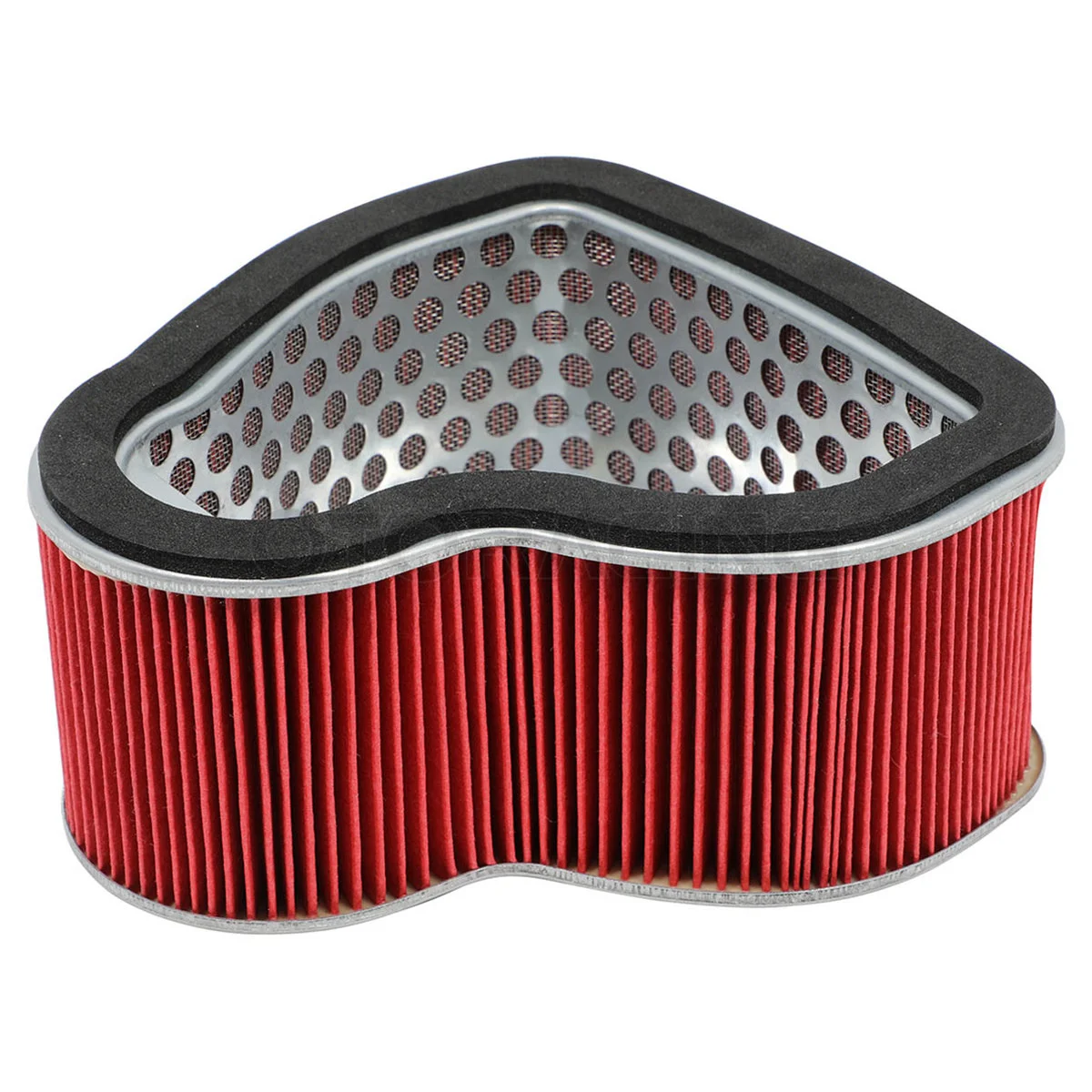 Motorcycle Air Filter Intake Cleaner For Honda VTX1800 VTX 1800 2001 2002 2003 2004 2005 2006 2007 2008