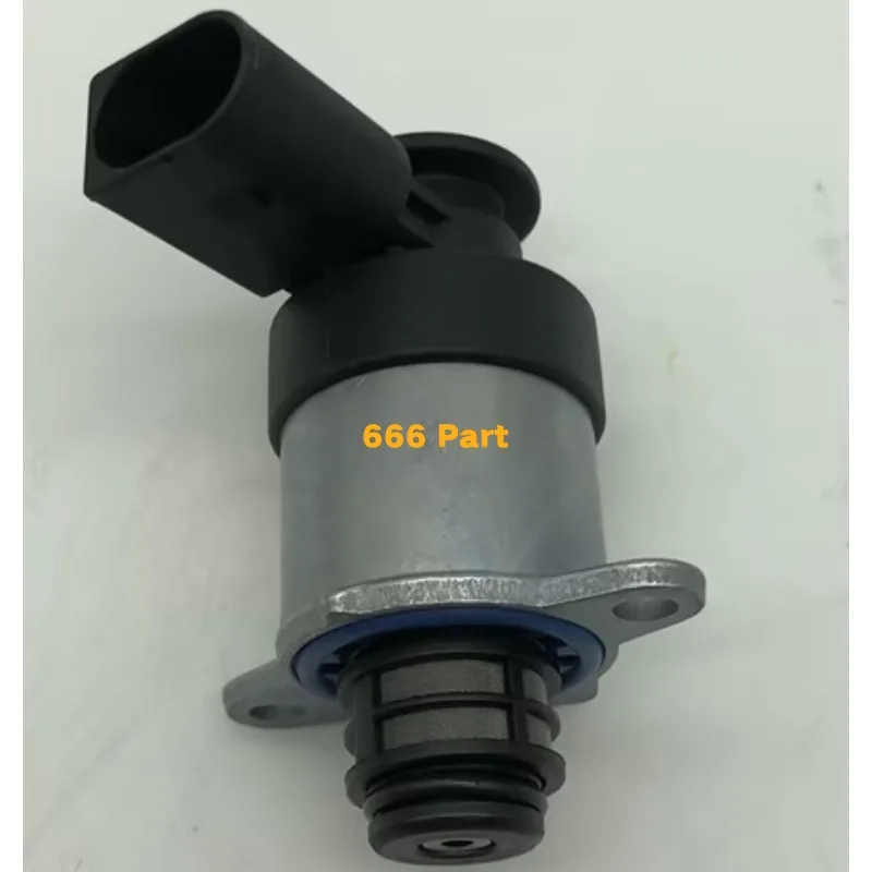 Fuel Injection Pressure Regulator-Diesel Fuel Metering Control Valve 1462C00987 0928400768 for AUDI SEAT SKODA PASSAT VW 2.0 TDI