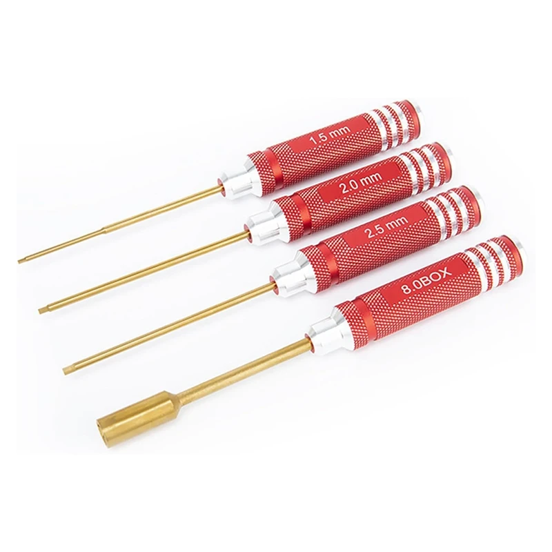 ABKJ-RC FPV Tool Kit Mini Ratsche Sockel Prop Auto Reparatur Rahmen Modell 9-teilig Crossing Flugzeug Modell Reparatur Werkzeug Set