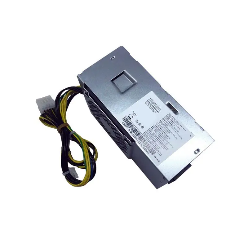 

(ABGQ) HK280-72PP TFX10 10-контактный блок питания 180 Вт для Lenovo M410 M415 M610 M425 M428 FSP180-20TGBAB PCE025 PCE010 PCG010