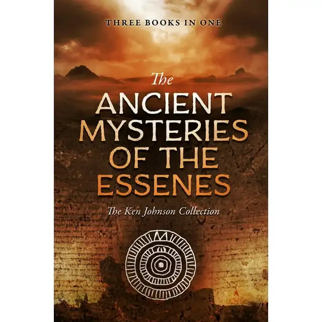 

Ancient Mysteries of the Essenes: The Ken Johnson Collection, (Paperback)