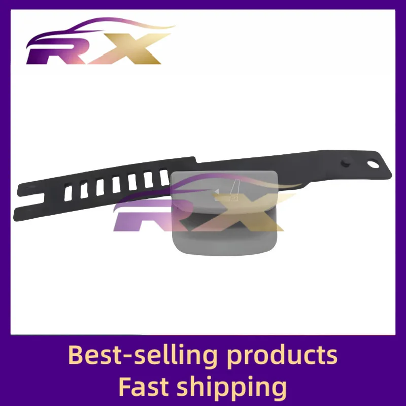 NEW ISRI NTS2 seat cushion handle seat depth adjustment lock lever with seat plate