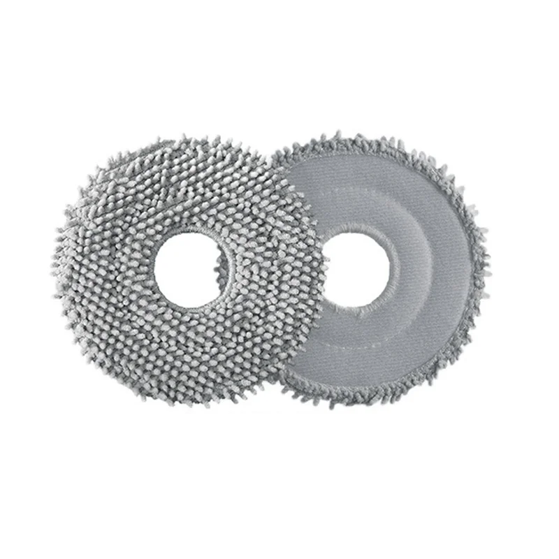 Roborock Qrevo Pro / Qrevo MaxV / Qrevo S / Qrevo Plus Parts Accessories Main Side Brush Filter Mop Dust Bag