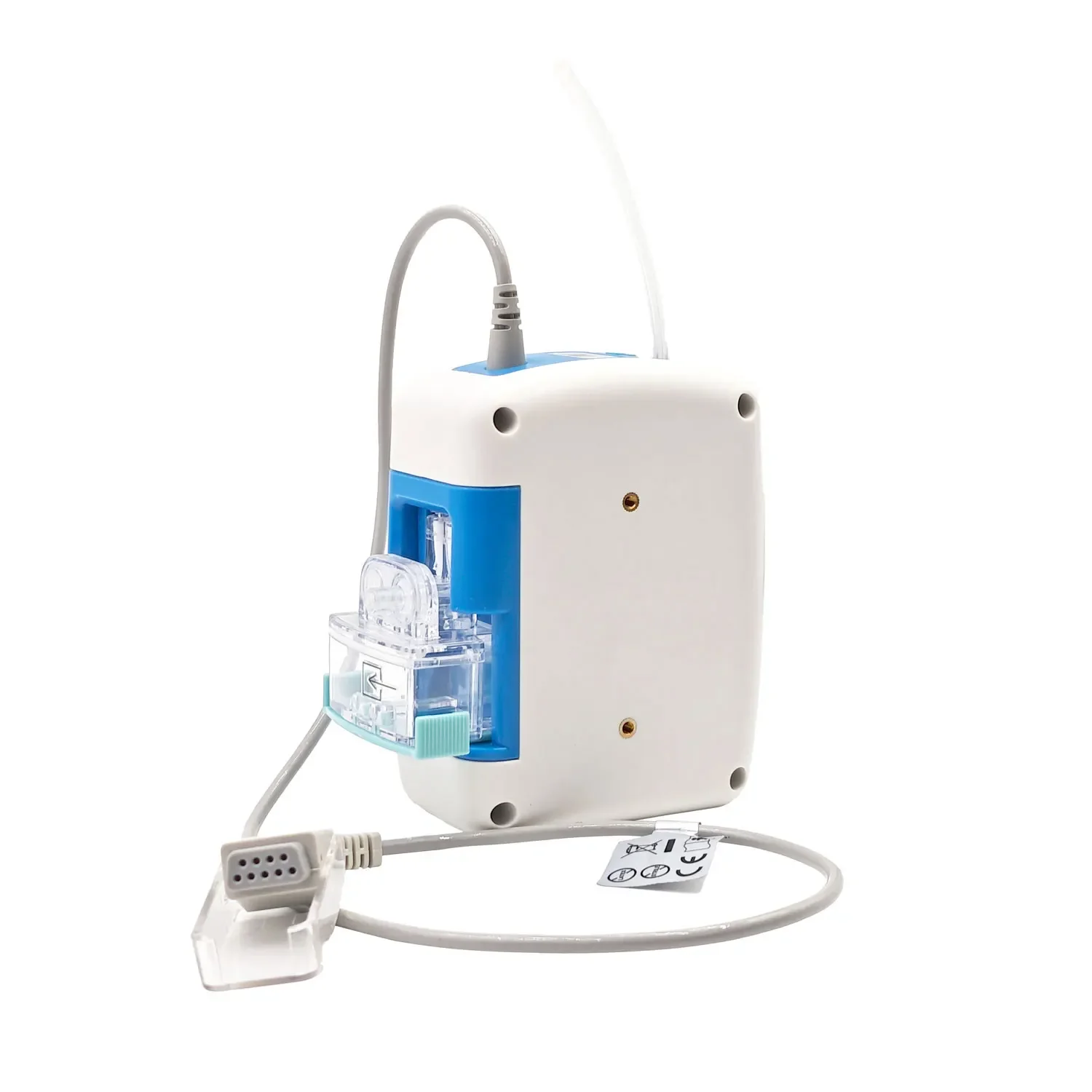 وحدة التخدير AG100 لآلة التخدير CO2/ N2O/ ISO/ ENF/ SEV