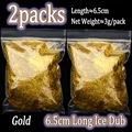 2packs Gold