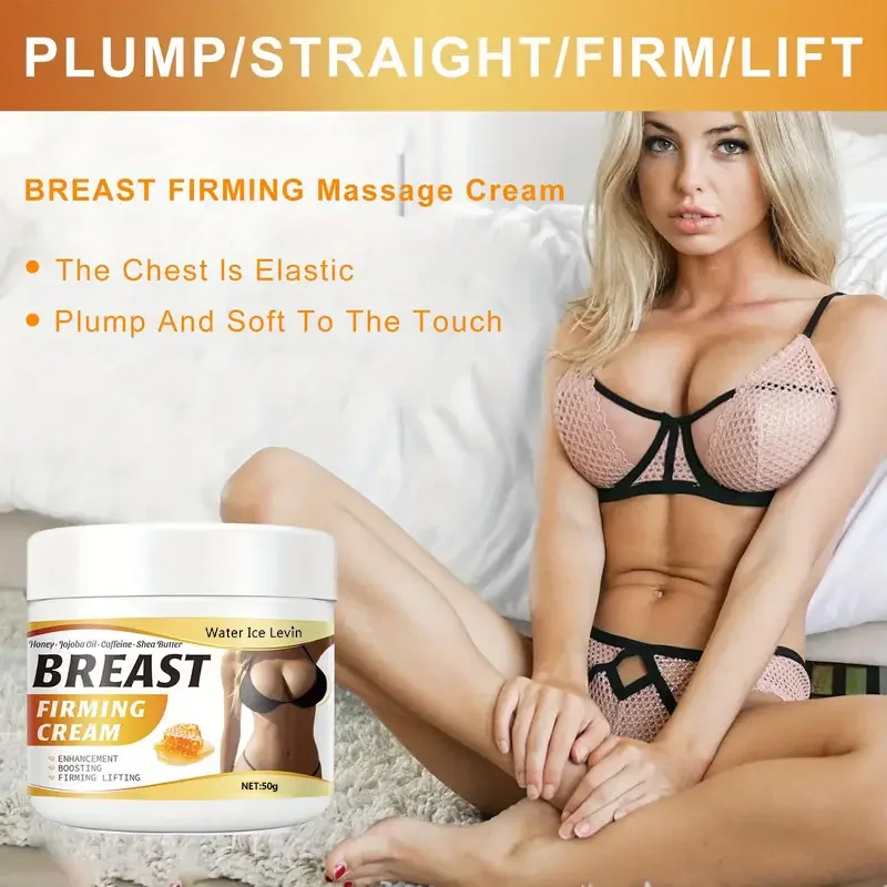 Volumizing Cream Booty Volumizing Growth Firming Shape Sexy Body Care