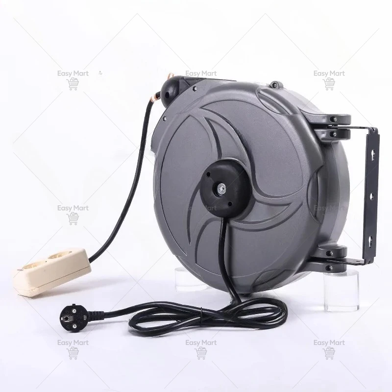Automatic Telescopic Pipe Reel, Convenient and Efficient Recycling of Telescopic Pipes