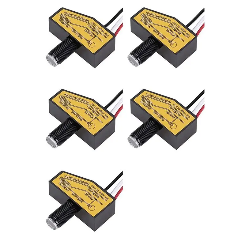 N75R-5X Photocell S…