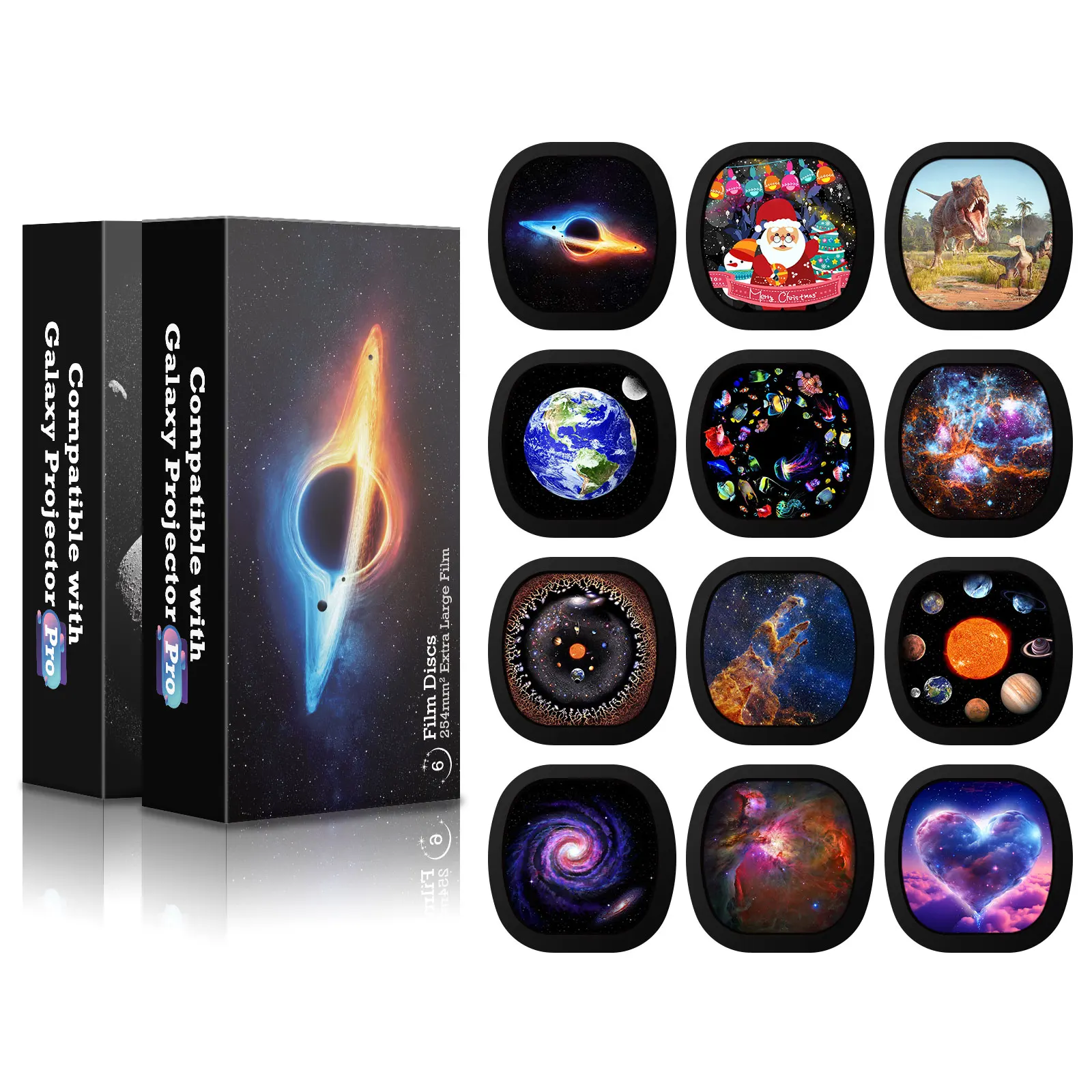 disco-projetor-galaxia-12-discos-de-filmes-realistas-e-outros-projetores-de-meteoros-e-galaxias-do-mesmo-modelo-ske-tkq01-bl-dqy02-pro-5k-u