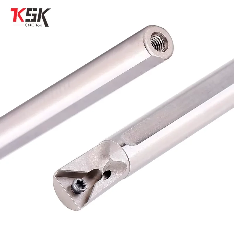 

1 шт., высокоскоростная стальная охлаждающая жидкость STUCR 09 11 16, токарный станок с ЧПУ, режущий стержень, токарная вставка TCMT/TCGT