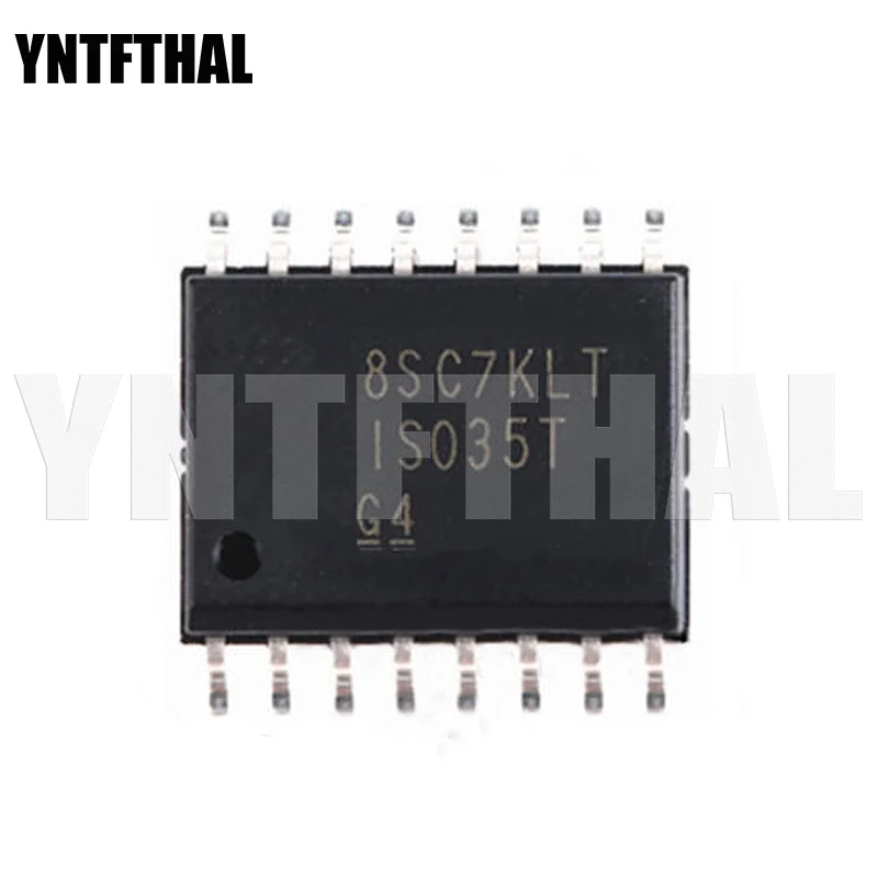 

New 100% Tested ISO35TDWR SOP-16 Digital Isolator Chip