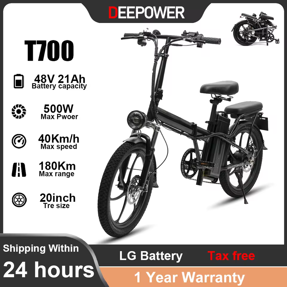 2. Deepower..