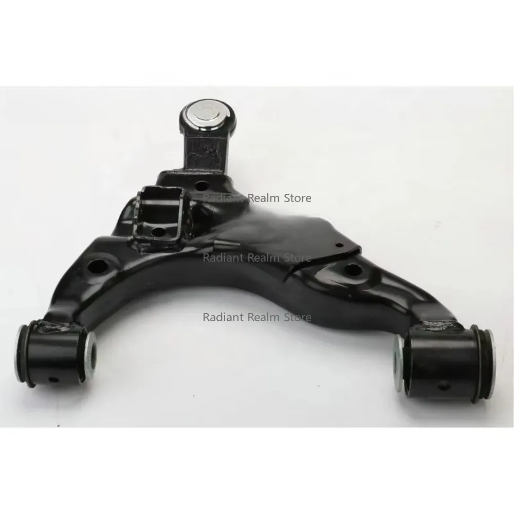 قطع غيار السيارات 48068-لاند كروزر قطع غيار السيارات اليابانية حل وقفة واحدة AISC POYO DT 60040 ذراع التحكم السفلي #4