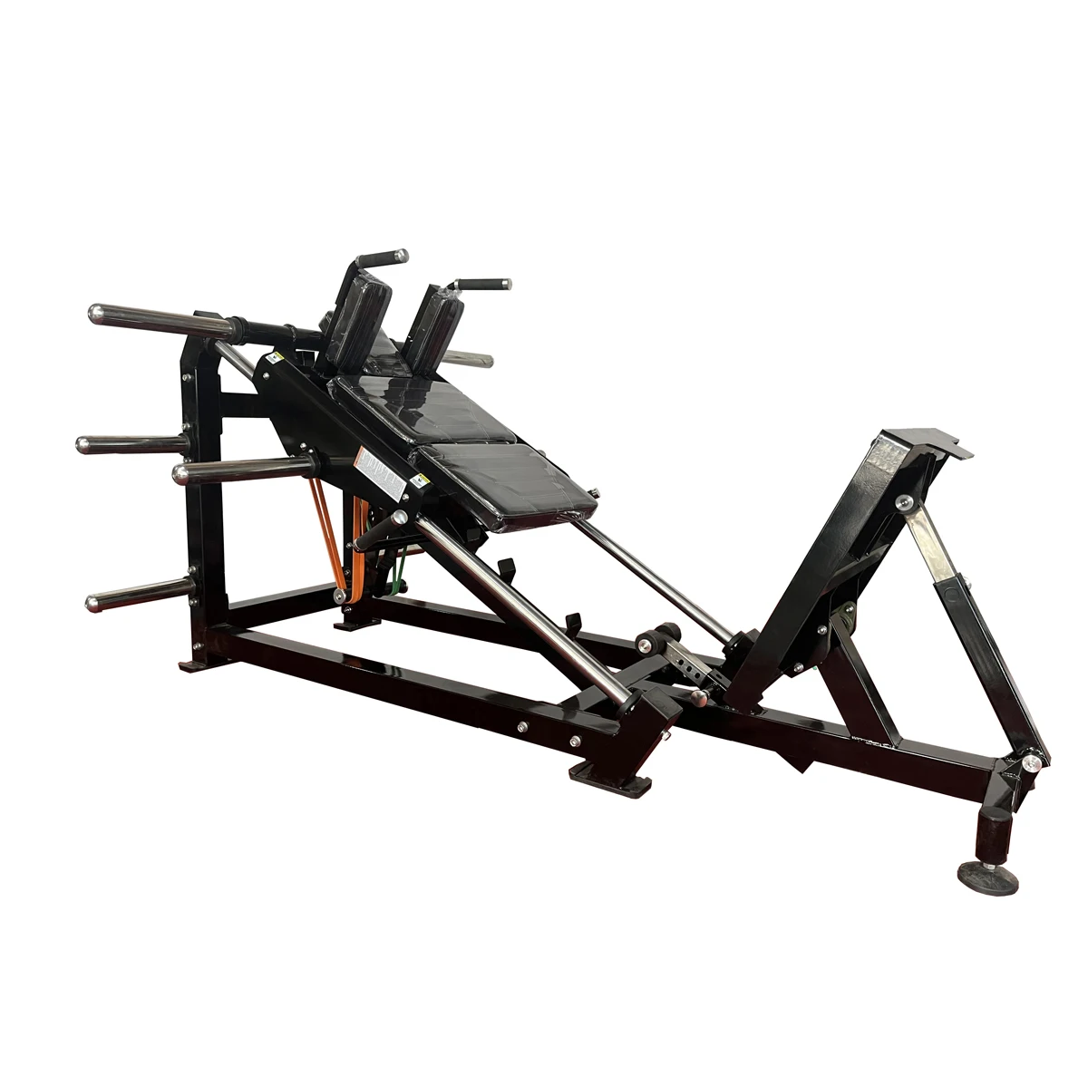 2025 Latest Commercial Gym Equipment Functional Tire Trainer