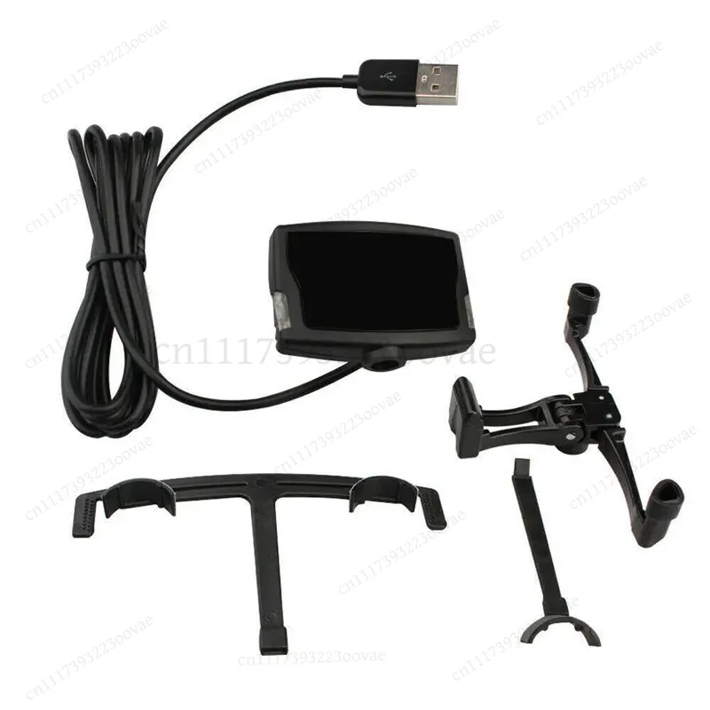 Wireless IR Head Tracker for TrackIR 5 PC Flight Race Simulator, TrackClip Replacement Sensor