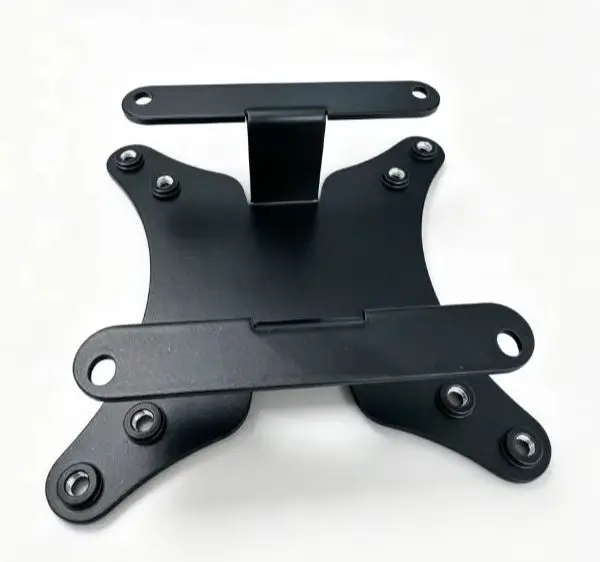 XZ270 VESA Adapter Compatible with Acer Nitro XZ0,XV5,Predator X32 Monitor（Fit XV275U P3,XV275K P3,XV275K P3biipruzx,XV275K )