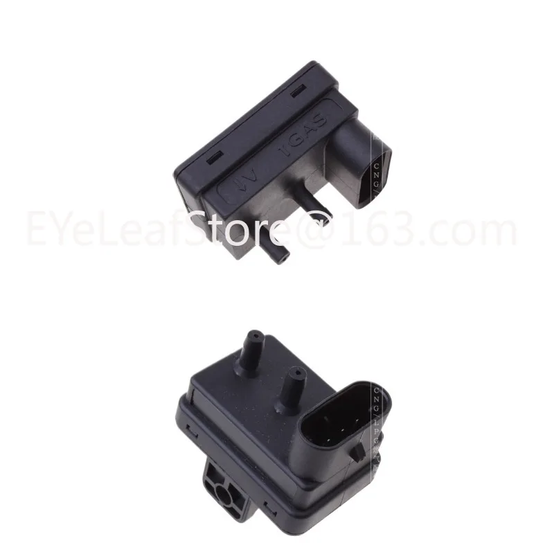 D06/ac/c08 System Flüssiggas LPG Druck differenz drucksensor