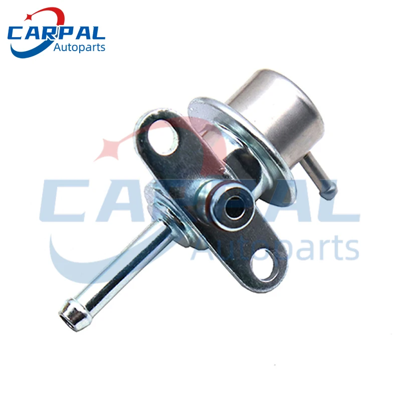 High quality Fuel Pressure Regulator 15610-76A30 1561076A30 15610-76A30-000 For Suzuki Carry Van GA413 1980-2016 Auto Parts