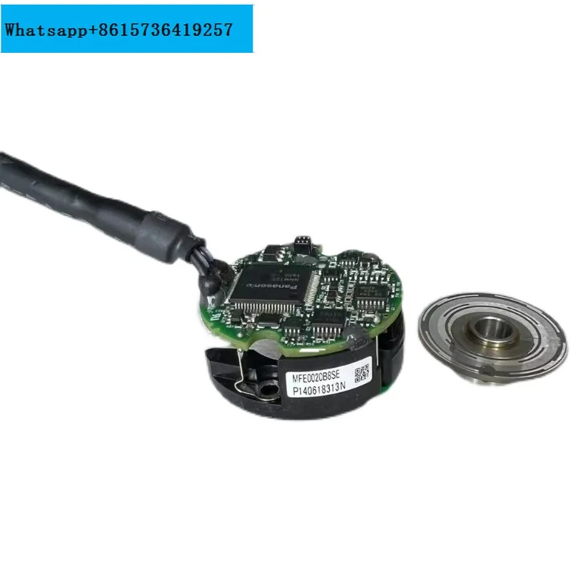 

MFE0020B8SEA5 servo motor encoder original disassembly power 100-200-400-750 watts