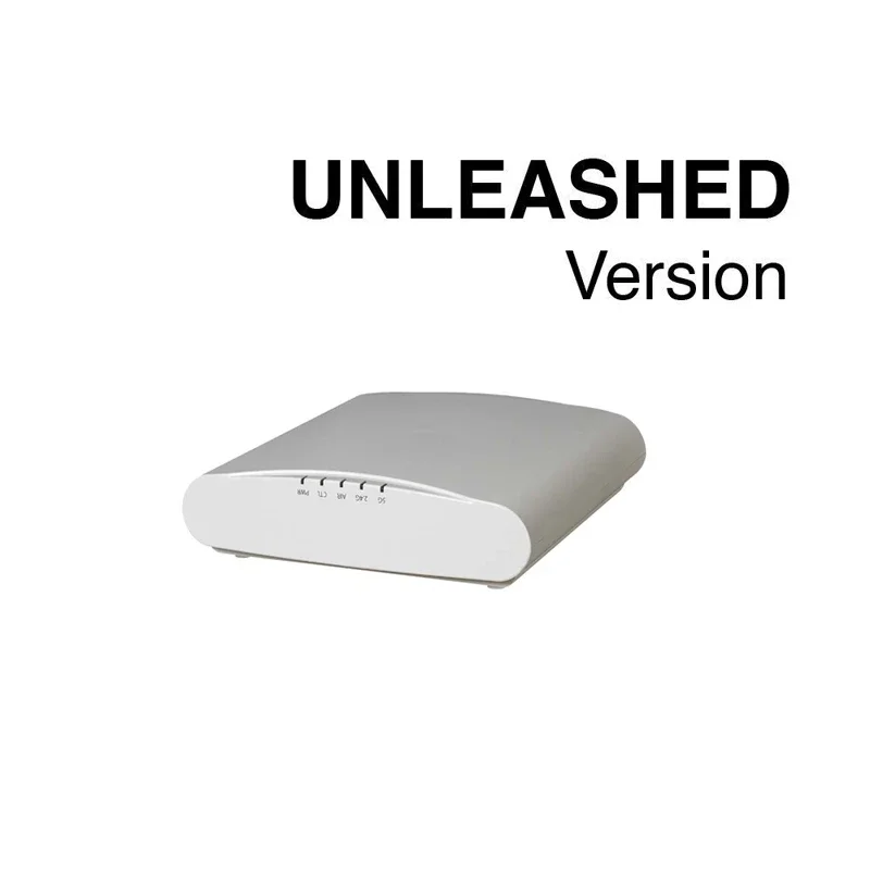 

Ruckus Wireless Unleashed R510 9U1-R510-WW00 (alike 9U1-R510-US00, 9U1-R510-EU00) Indoor Wi-Fi Access Point 802.11ac Smart Wi-Fi