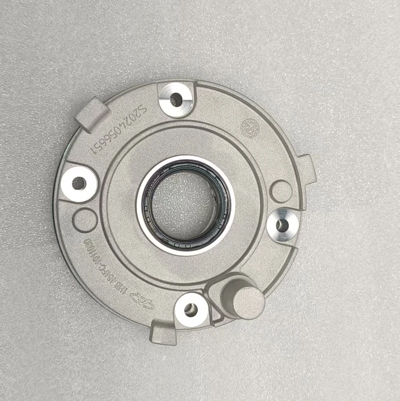 Wholesale Auto Engine Parts 481FC-1011030 484FC-1011030 For Chery Tiggo A3 Oil Pump Relying on H3 H5 G3 G5 V5