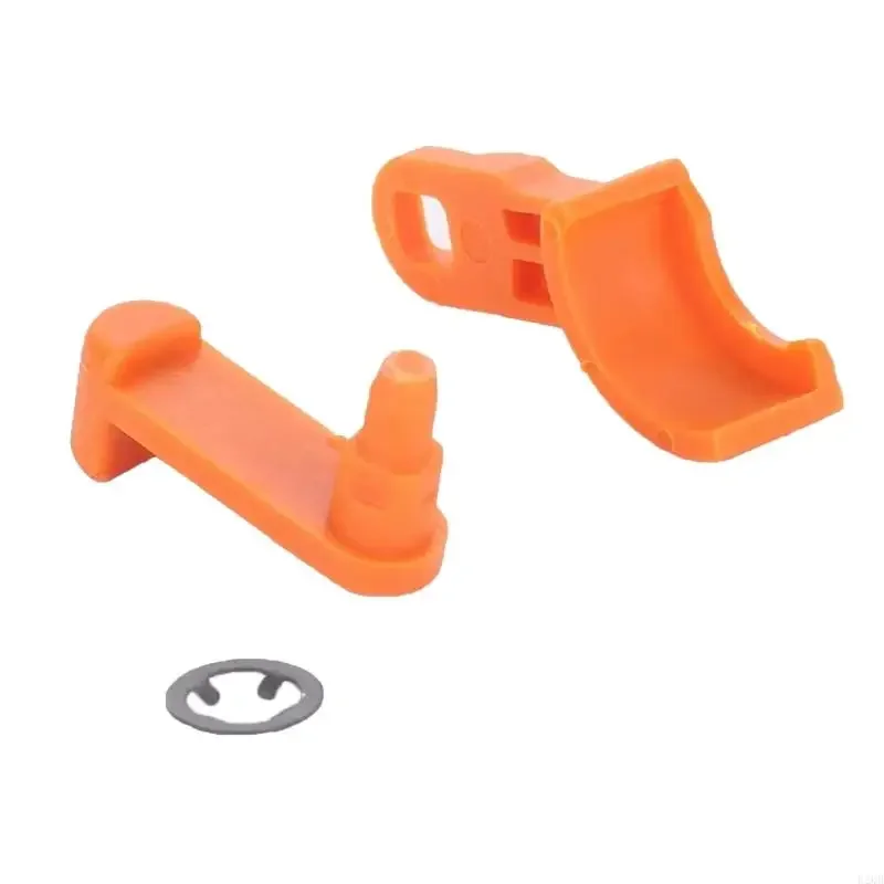 Heat Resistant Polymer Design Filter Housing Unit Multiple Models