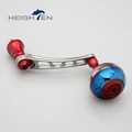 Silver-Red