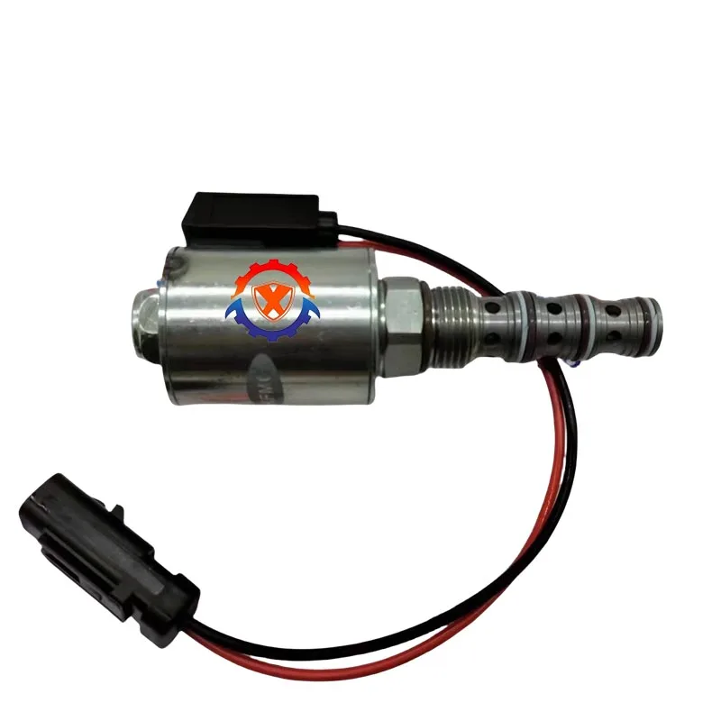 

152-8346 1528346 Hydraulic solenoid valve for CAT 314C 315C 320C