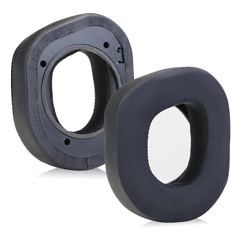 CHONGJIZHE Replacement Protein Ear Pads With buckle For Turtle Beach Stealth 700 Gen 2 Headphones Soft Foam Ear Cushions - Image 2