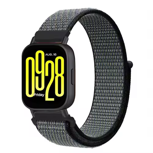 22mm Nylon Loop Band for Redmi Watch 5 Active Breathable bracelet Watchband for Redmi Watch 5 Lite Sport Wrist Strap Accessories - Image 37